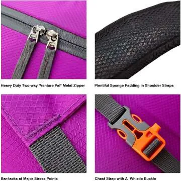 Stylish and Functional Backpack for Everyday Use