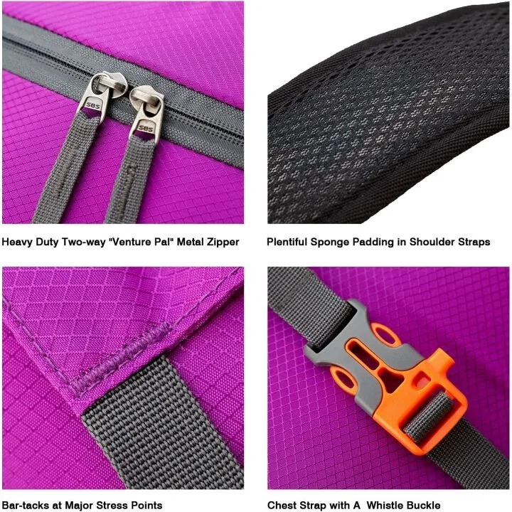 Stylish and Functional Backpack for Everyday Use