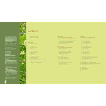 The Living Landscape: Designing for Beauty and Biodiversity in the Home Garden