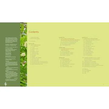 The Living Landscape: Designing for Beauty and Biodiversity in the Home Garden