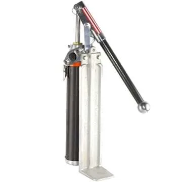 Drywall Master Professional Finishing Set - 10" & 12" Flat Boxes, Angle Box, Angle Head, Roller, Pump & Handles