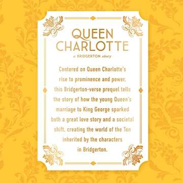 The Republic of Tea - Young Lady Danbury Topaz Citrus Herbal Tea, 36 Tea Bags, Caffeine-Free Hibiscus Tea Inspired by Queen Charlotte: A Bridgerton Story