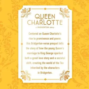 The Republic of Tea - Young Lady Danbury Topaz Citrus Herbal Tea, 36 Tea Bags, Caffeine-Free Hibiscus Tea Inspired by Queen Charlotte: A Bridgerton Story