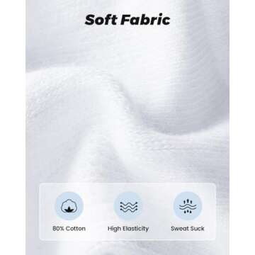 IDEGG No Show Socks Womens and Men Low Cut Ankle Short Anti-slid Athletic Running Novelty Casual Invisible Liner Socks