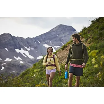 Hydro Flask 24 oz Insulated Water Bottle - Hot & Cold