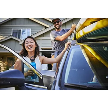 Hydro Flask 24 oz Insulated Water Bottle - Hot & Cold