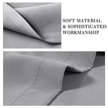 Elegant Turquoize French Door Curtain Panels for Home