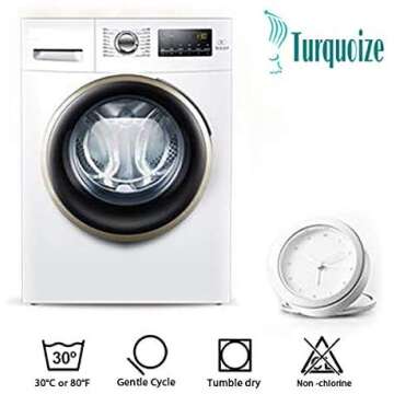 Elegant Turquoize French Door Curtain Panels for Home