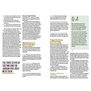 Wine for Normal People - An Easy Wine Guide