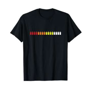 Roland 808 Drum Beats T-Shirt - Synth Drum Machine T-Shirt