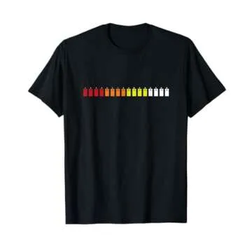 Roland 808 Drum Beats T-Shirt - Synth Drum Machine T-Shirt