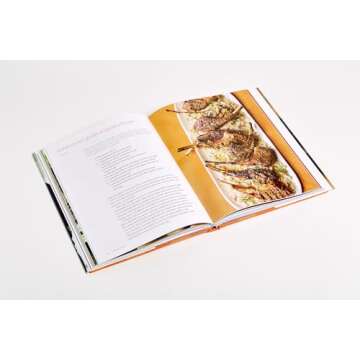 Cooking for Jeffrey: A Barefoot Contessa Cookbook