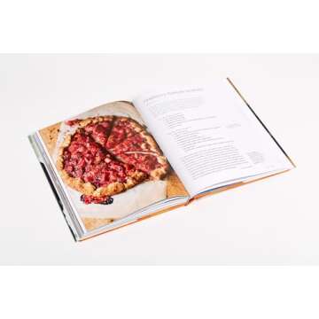 Cooking for Jeffrey: A Barefoot Contessa Cookbook