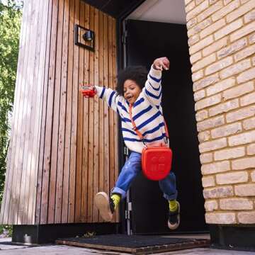 Yoto Ladybird Audio Adventures - Engaging Stories for Kids