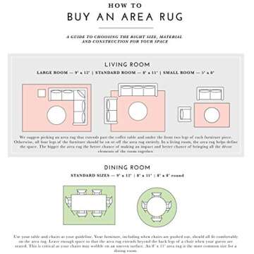 Couristan Everest Area Rug - Persian Design for Style