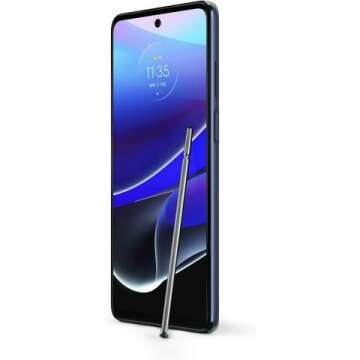 Buy Moto G Stylus 5G 2022 Unlocked 50MP Camera