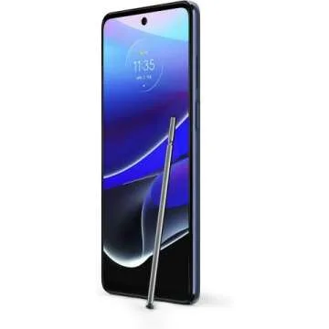 Buy Moto G Stylus 5G 2022 Unlocked 50MP Camera