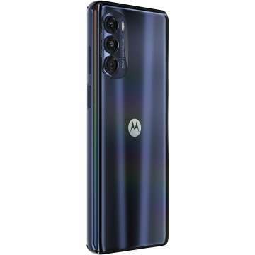 Buy Moto G Stylus 5G 2022 Unlocked 50MP Camera