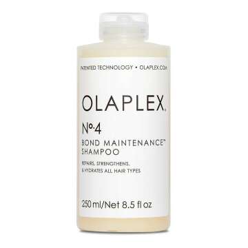 Olaplex No. 3 & No. 4 Hair Repair Treatment Duo