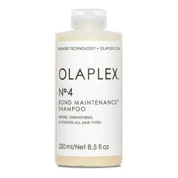 Olaplex No. 3 & No. 4 Hair Repair Treatment Duo