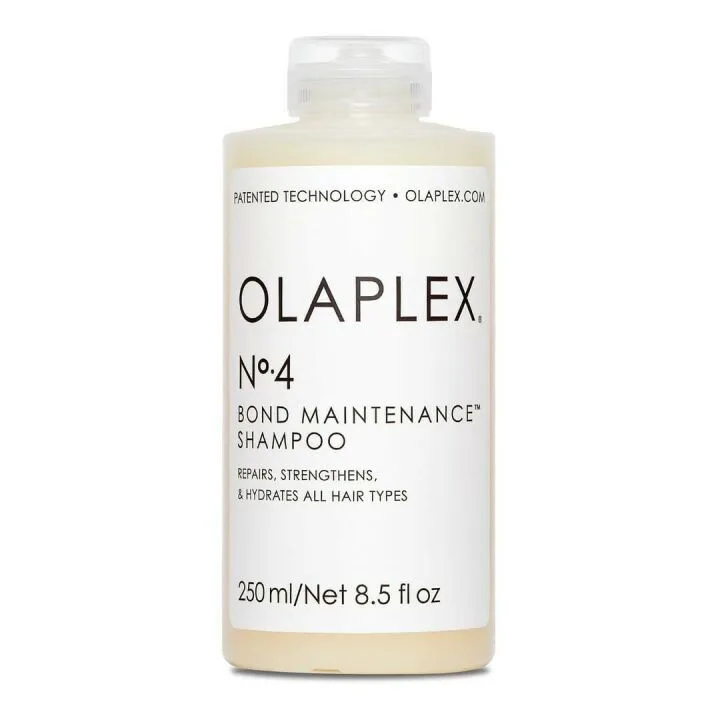 Olaplex No. 3 & No. 4 Hair Repair Treatment Duo