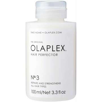 Olaplex No. 3 & No. 4 Hair Repair Treatment Duo