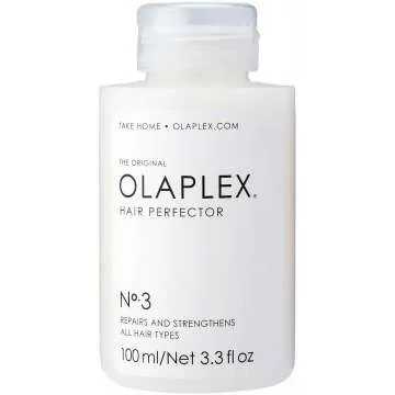 Olaplex No. 3 & No. 4 Hair Repair Treatment Duo