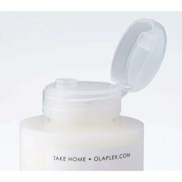 Olaplex No. 3 & No. 4 Hair Repair Treatment Duo