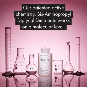 Olaplex No. 3 & No. 4 Hair Repair Treatment Duo