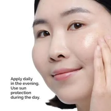 The Ordinary Retinol 0.2% in Squalane, Gentle Retinol Serum for the Face That Is Anti-Aging and Skin Smoothing, 1 Fl Oz