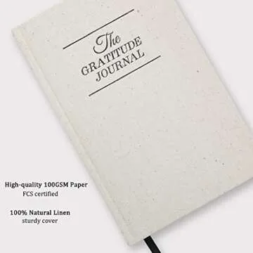 Sober dolphin The Gratitude Journal for More Happiness, Positive Energy, Positivity,The Gratitude Notebook, Quick and Easy Recording Daily Planner Journal for Women Men