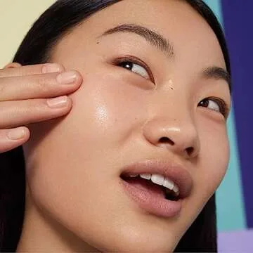 Byoma Clarifying Serum for Acne-Prone Skin - Hydrating & Calming