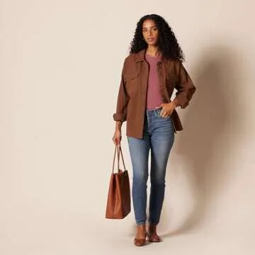 Curvy Skinny Jeans for Women – Style and Comfort