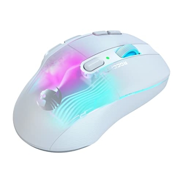 ROCCAT Kone XP Air Wireless RGB Gaming Mouse 19K DPI