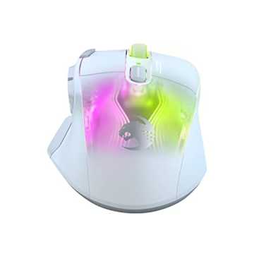 ROCCAT Kone XP Air Wireless RGB Gaming Mouse 19K DPI