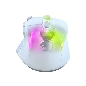 ROCCAT Kone XP Air Wireless RGB Gaming Mouse 19K DPI