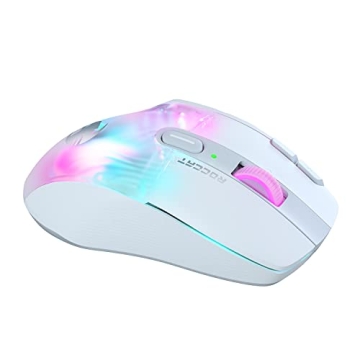ROCCAT Kone XP Air Wireless RGB Gaming Mouse 19K DPI