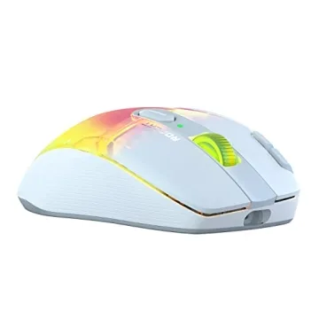ROCCAT Kone XP Air Wireless RGB Gaming Mouse 19K DPI