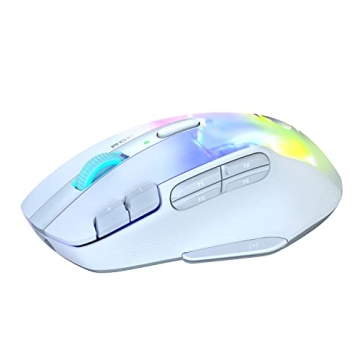 ROCCAT Kone XP Air Wireless RGB Gaming Mouse 19K DPI