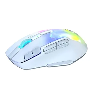 ROCCAT Kone XP Air Wireless RGB Gaming Mouse 19K DPI