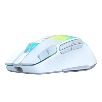ROCCAT Kone XP Air Wireless RGB Gaming Mouse 19K DPI