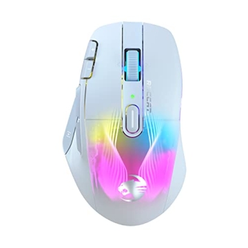 ROCCAT Kone XP Air Wireless RGB Gaming Mouse 19K DPI