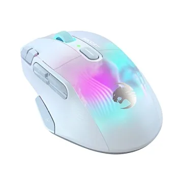 ROCCAT Kone XP Air Wireless RGB Gaming Mouse 19K DPI