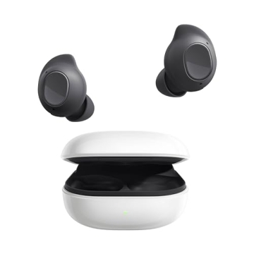 Samsung Galaxy Buds FE - True Wireless Bluetooth Earbuds