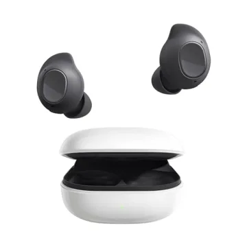 Samsung Galaxy Buds FE - True Wireless Bluetooth Earbuds