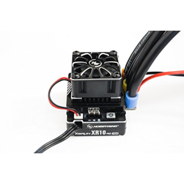 Hobbywing XR10 PRO 160A Speed Controller for RC Racing