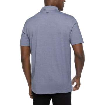 TravisMathew One to Remember Heather Peacoat MD