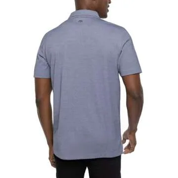 TravisMathew One to Remember Heather Peacoat MD