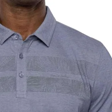 TravisMathew One to Remember Heather Peacoat MD