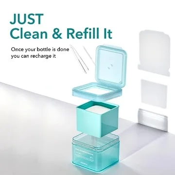 Mediheal Madecassoside Blemish Pad Refill for Acne Care